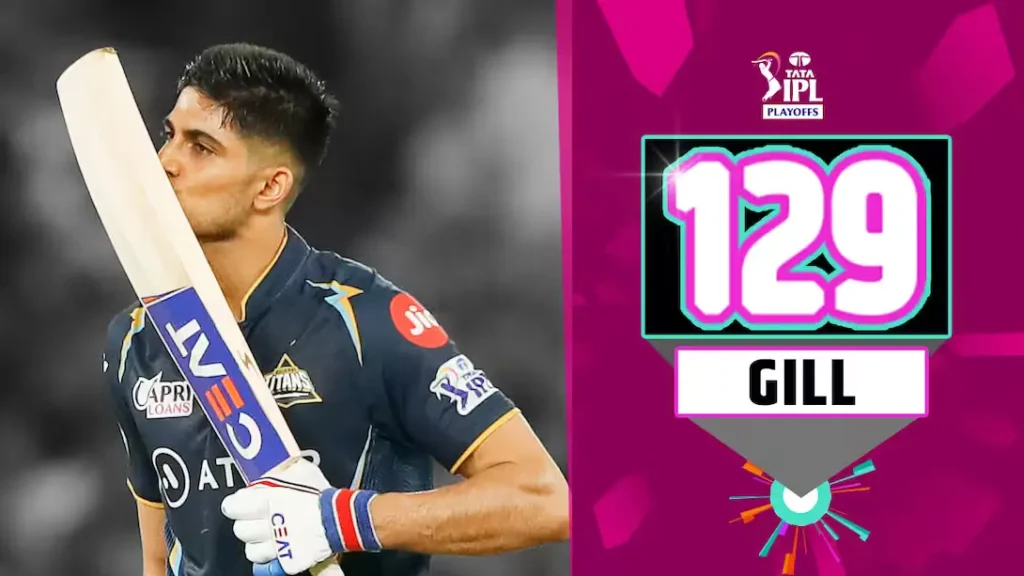 highest individual score in ipl