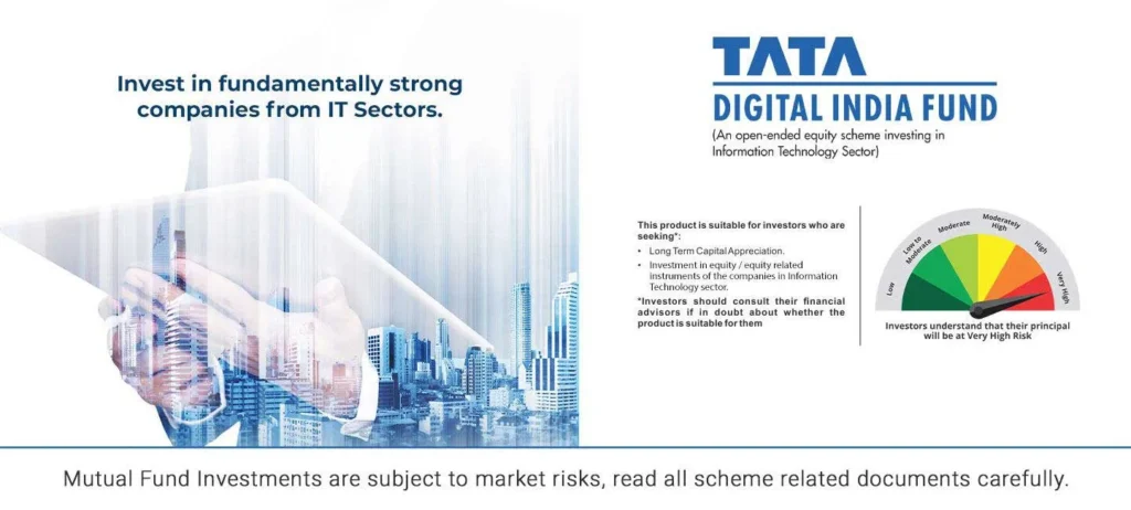 Tata Mutual Fund:A Comprehensive Guide to Tata MF Login