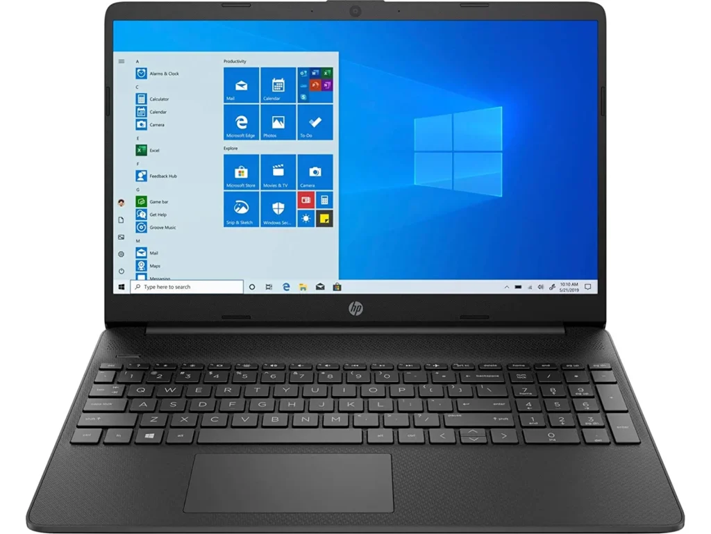 The Versatility of HP i5 6th Generation Laptops