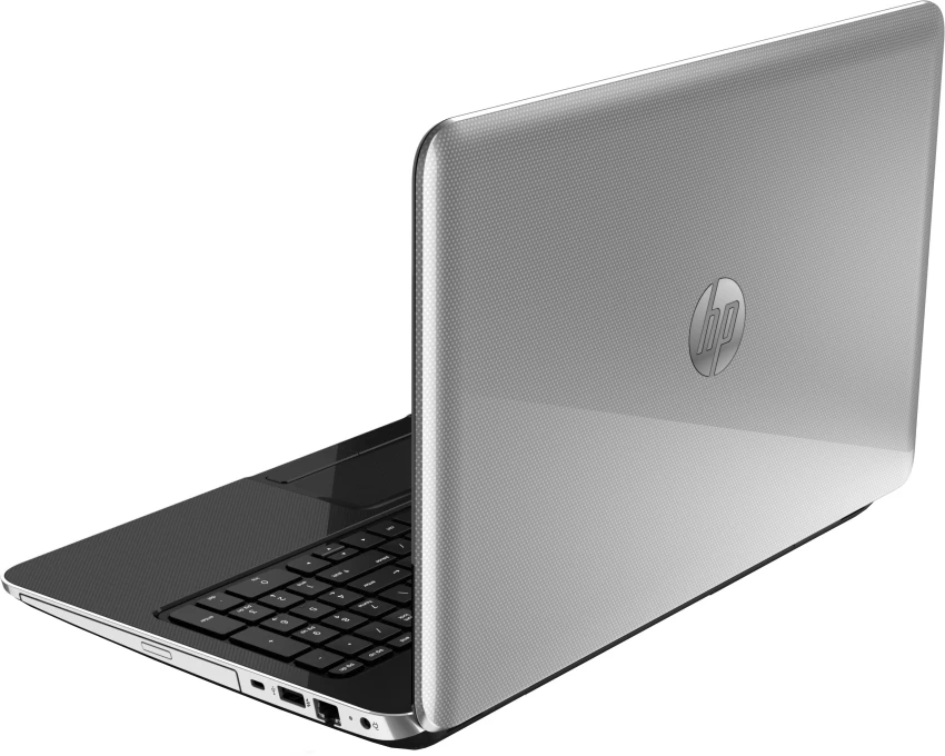 The HP Pavilion Laptop 15-cc5xx