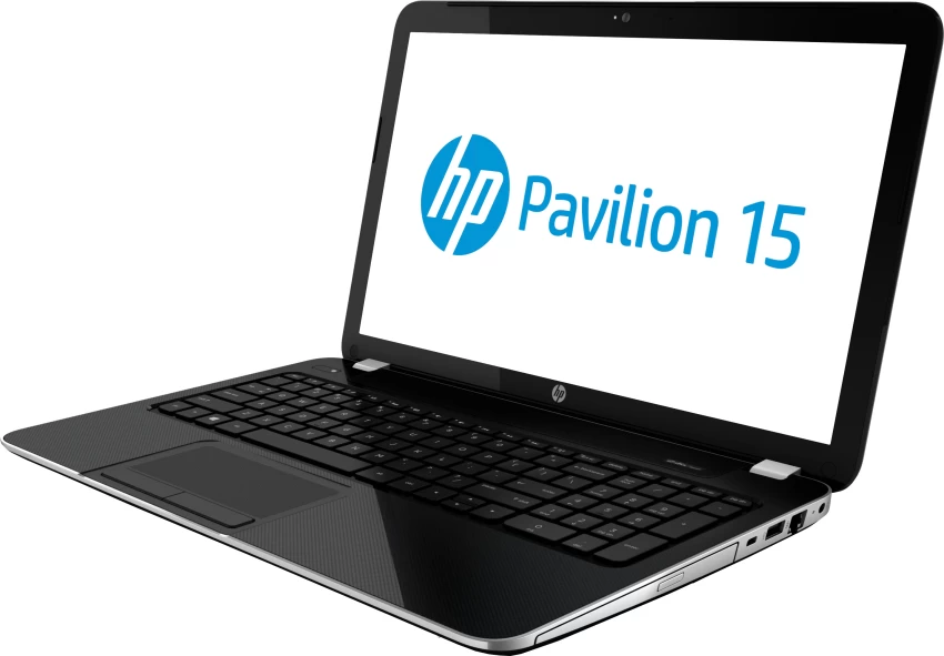 The HP Pavilion Laptop 15-cc5xx