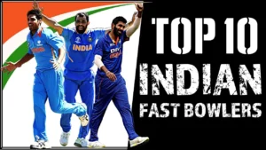 Read more about the article Evolution of Indian Fast Bowlers: From Underdogs to Champions