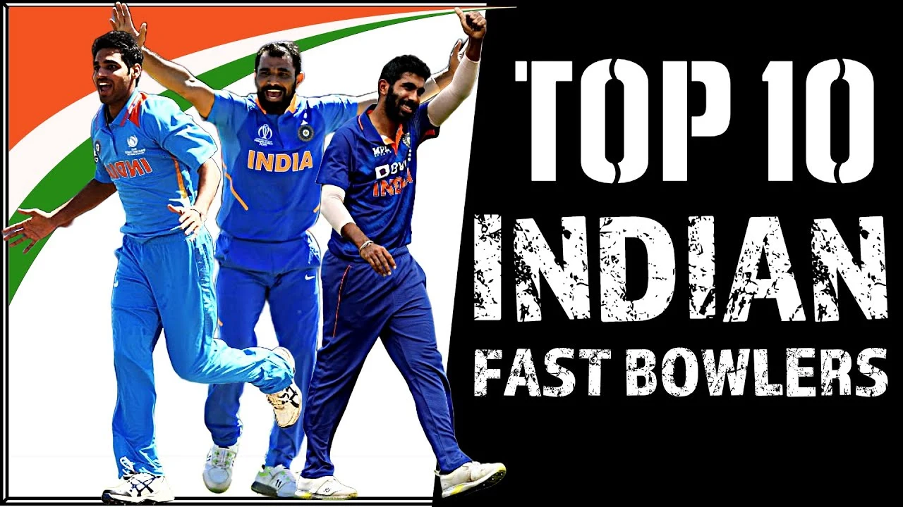 Read more about the article Evolution of Indian Fast Bowlers: From Underdogs to Champions