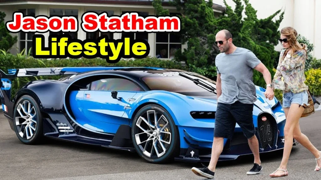 jason statham net worth