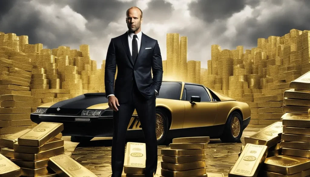 jason statham net worth