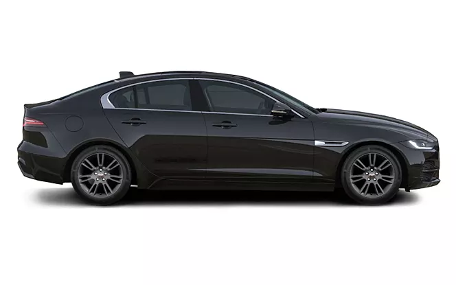 jaguar xe price in india