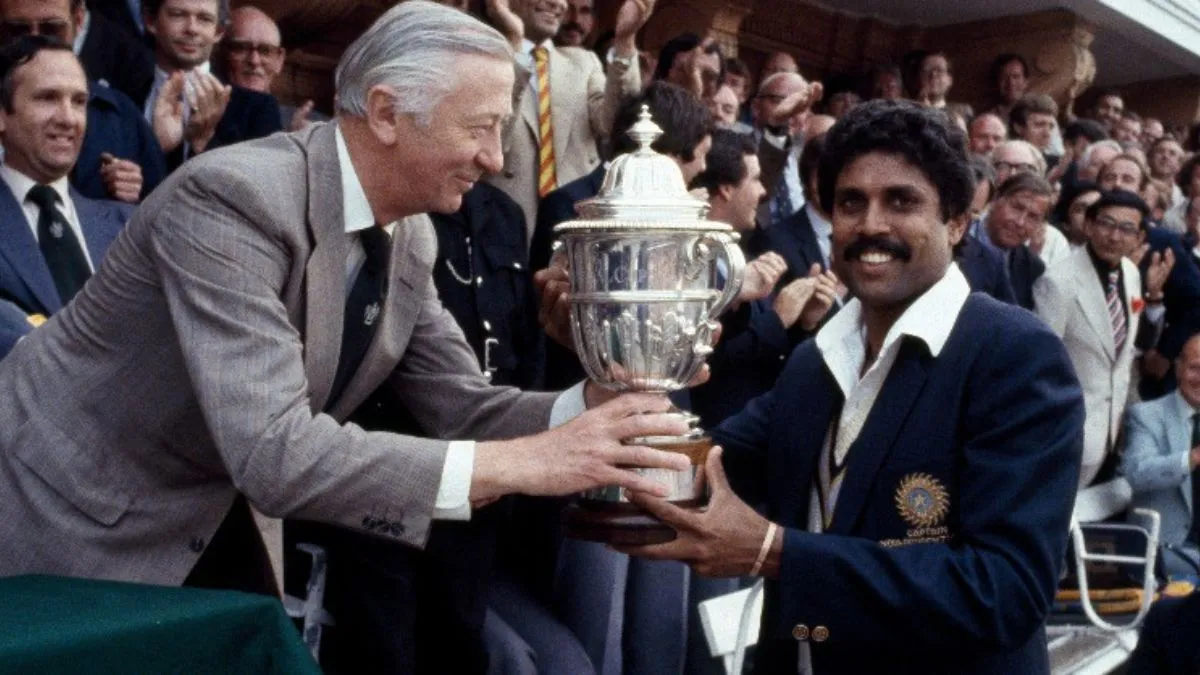 You are currently viewing Kapil Dev Stats: A Closer Look at Cricket’s Legendary All-Rounder