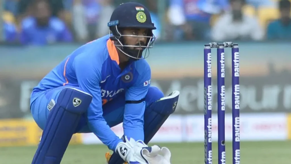 kl rahul world cup 2023 run