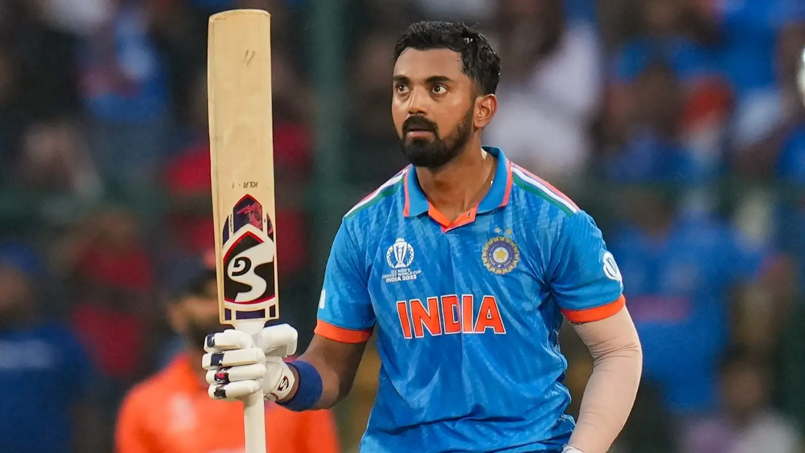 Read more about the article KL Rahul’s Impactful Runs in the 2023 World Cup