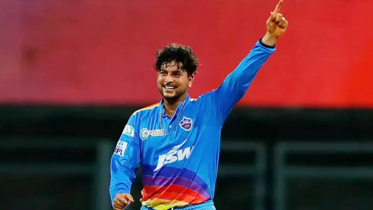 Read more about the article kuldeep yadav ipl team 2024 Details and Performance Analysis