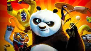 Read more about the article Meet the Star-Studded Kung Fu Panda 4 Cast!