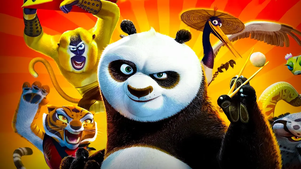 Read more about the article Meet the Star-Studded Kung Fu Panda 4 Cast!