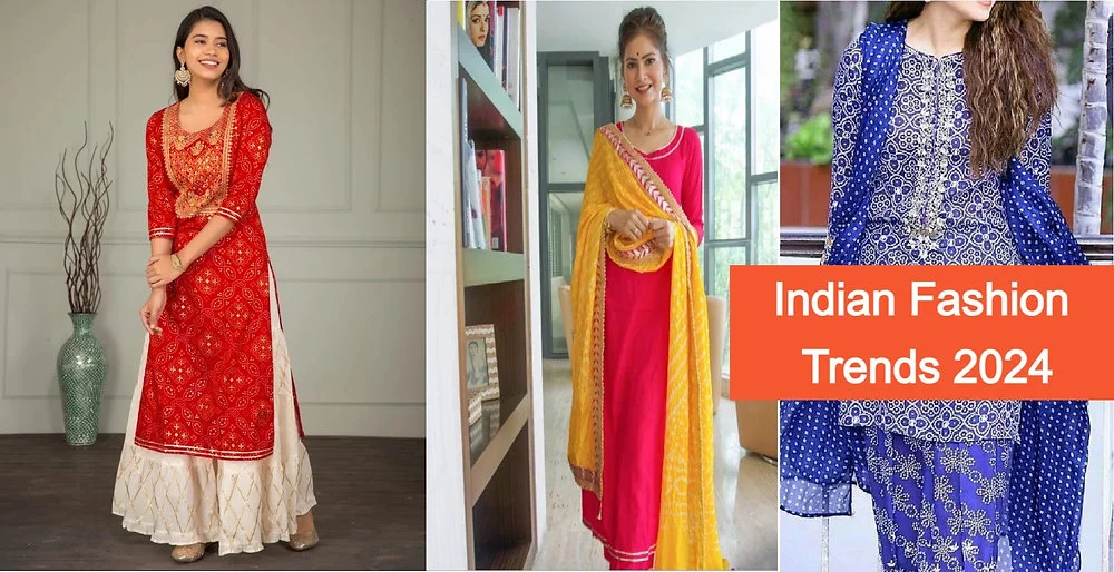 You are currently viewing Latest Fashion Trends in India: Embracing Elegance and Innovation