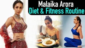 Read more about the article malaika arora fitness routine: A Blueprint for Health and Wellness