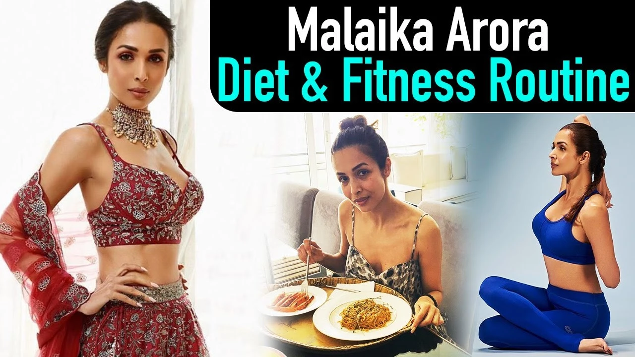 You are currently viewing malaika arora fitness routine: A Blueprint for Health and Wellness