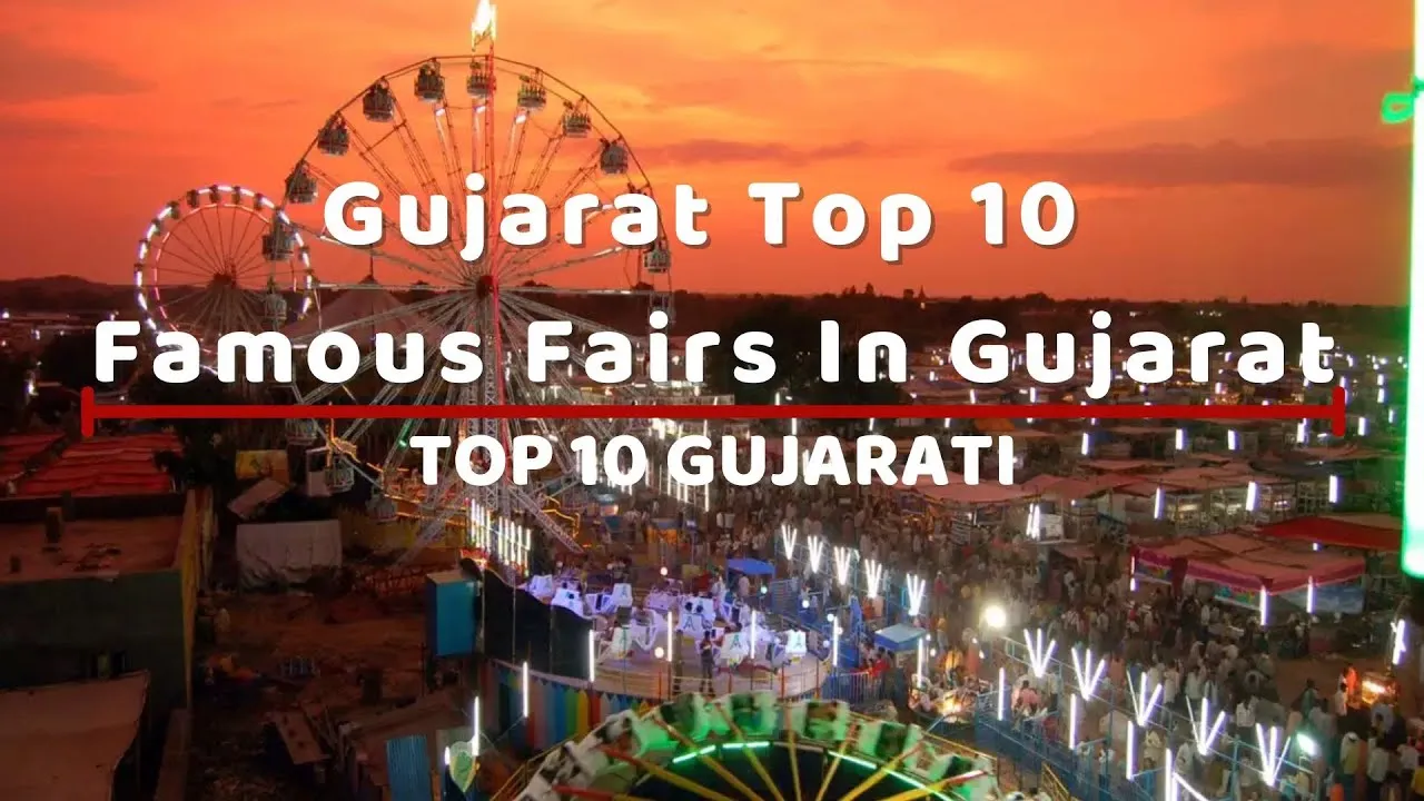 You are currently viewing 10 Amazing Festivals of Gujarat