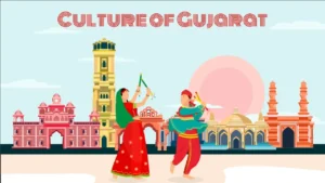 Read more about the article Gujarati Culture, Dress and Food