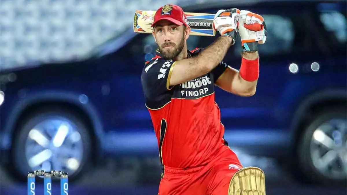 You are currently viewing Maxwell IPL 2023 Runs: A Detailed Analysis