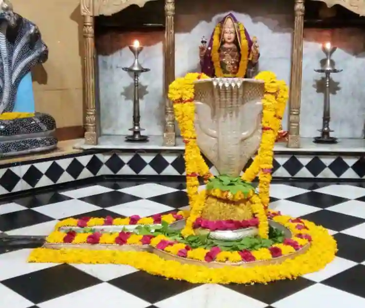 Nageshwar 12 Jyotirlingas in India