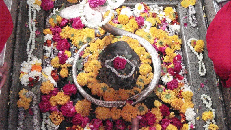 Omkareshwar 12 Jyotirlingas in India