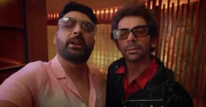Read more about the article Kapil Sharma Show: A Laughter Riot on Netflix with Kapil Sharma and Sunil Grover’s Epic Reunion