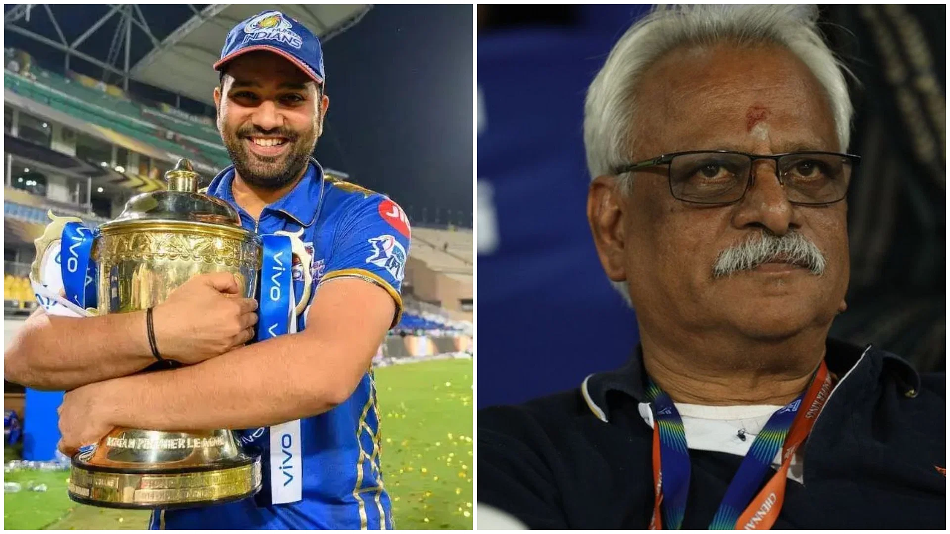 Read more about the article Rohit Sharma IPL 2024 Price Revealed: Insights & Analysis