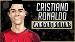 Read more about the article Cristiano Ronaldo’s Fitness Routine: A Blueprint for Success