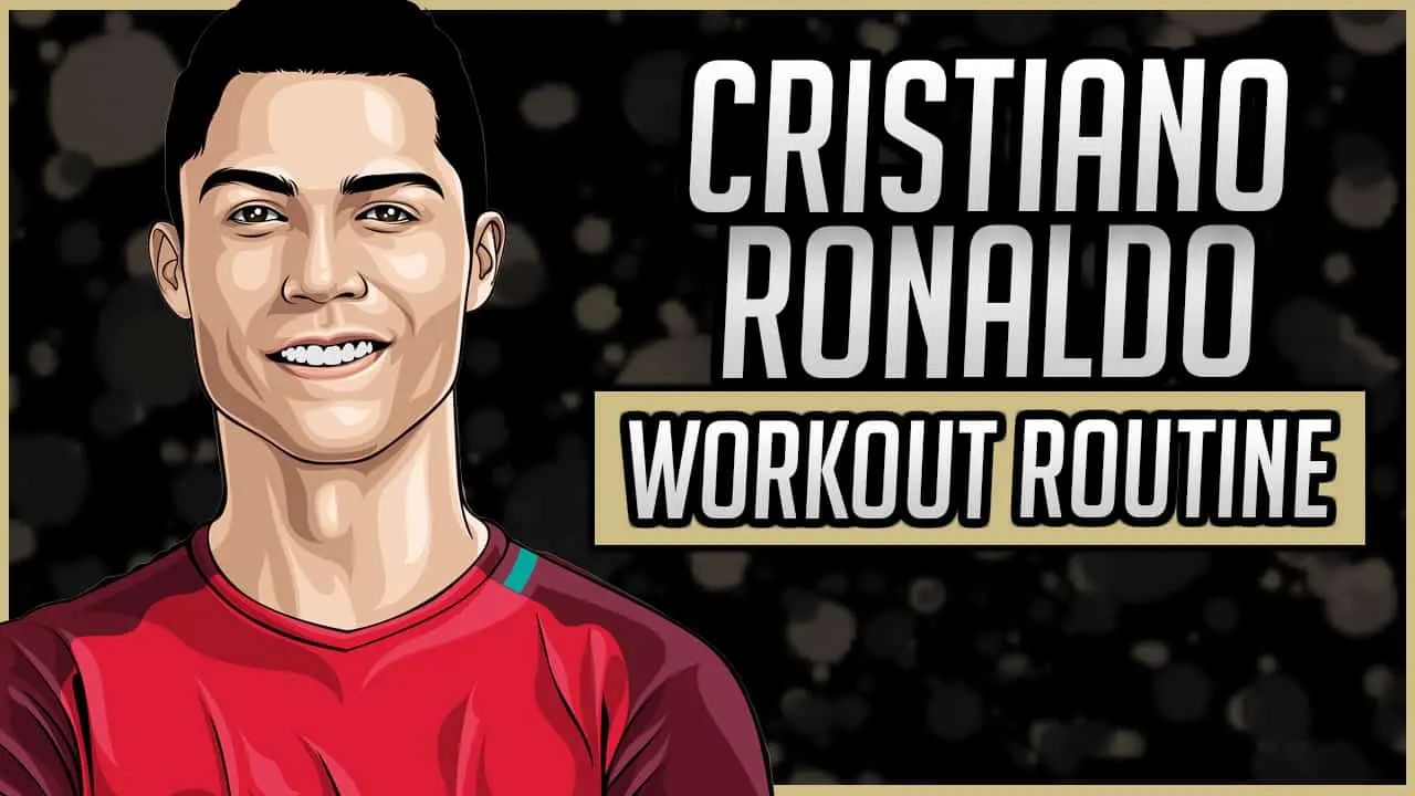 You are currently viewing Cristiano Ronaldo’s Fitness Routine: A Blueprint for Success