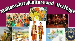 Read more about the article Culture of Maharashtra – A Guide Marathi Culture!