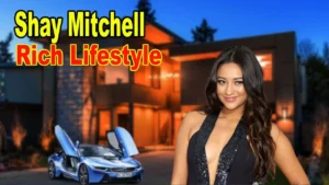 Read more about the article Shay Mitchell Lifestyle: Exploring Amore & Vita