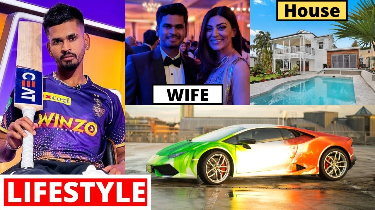 You are currently viewing Shreyas iyer net worth: A Cricketing Success Story