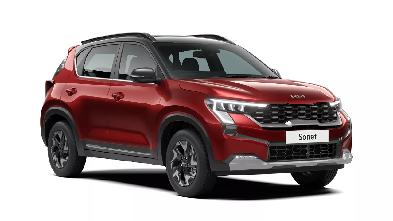 Read more about the article New Kia Sonet Price 2024