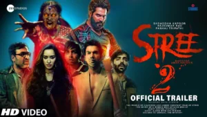 Read more about the article All You Know About Stree 2: Release Date, Cast, and Plot Details