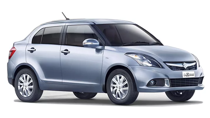 Maruti Suzuki Swift Dzire Price