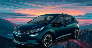 Read more about the article Tata Altroz ev Price