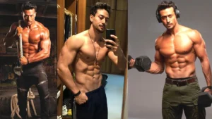 Read more about the article Tiger Shroff Fitness Routine: Revealed