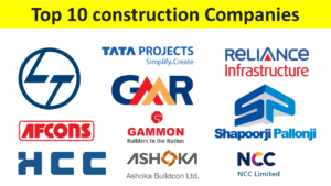 Read more about the article Top 10 Construction Companies In India