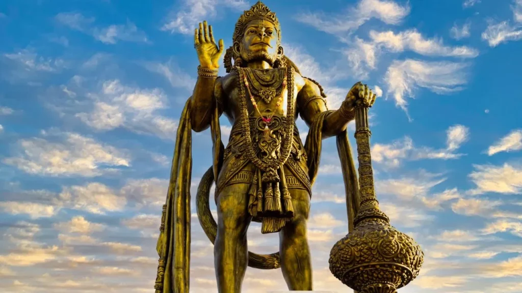 hanuman jayanti 2024