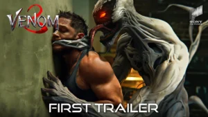 Read more about the article Get a Sneak Peek: Venom: The Last Dance Trailer!