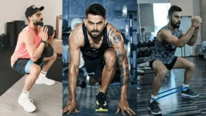 Read more about the article Virat Kohli’s Fitness: His Routine Revealed!