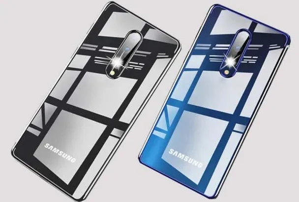 Samsung Galaxy Oxygen