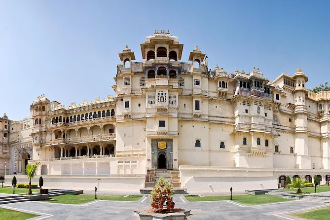 Places to Visit In Udaipur In 2 Days