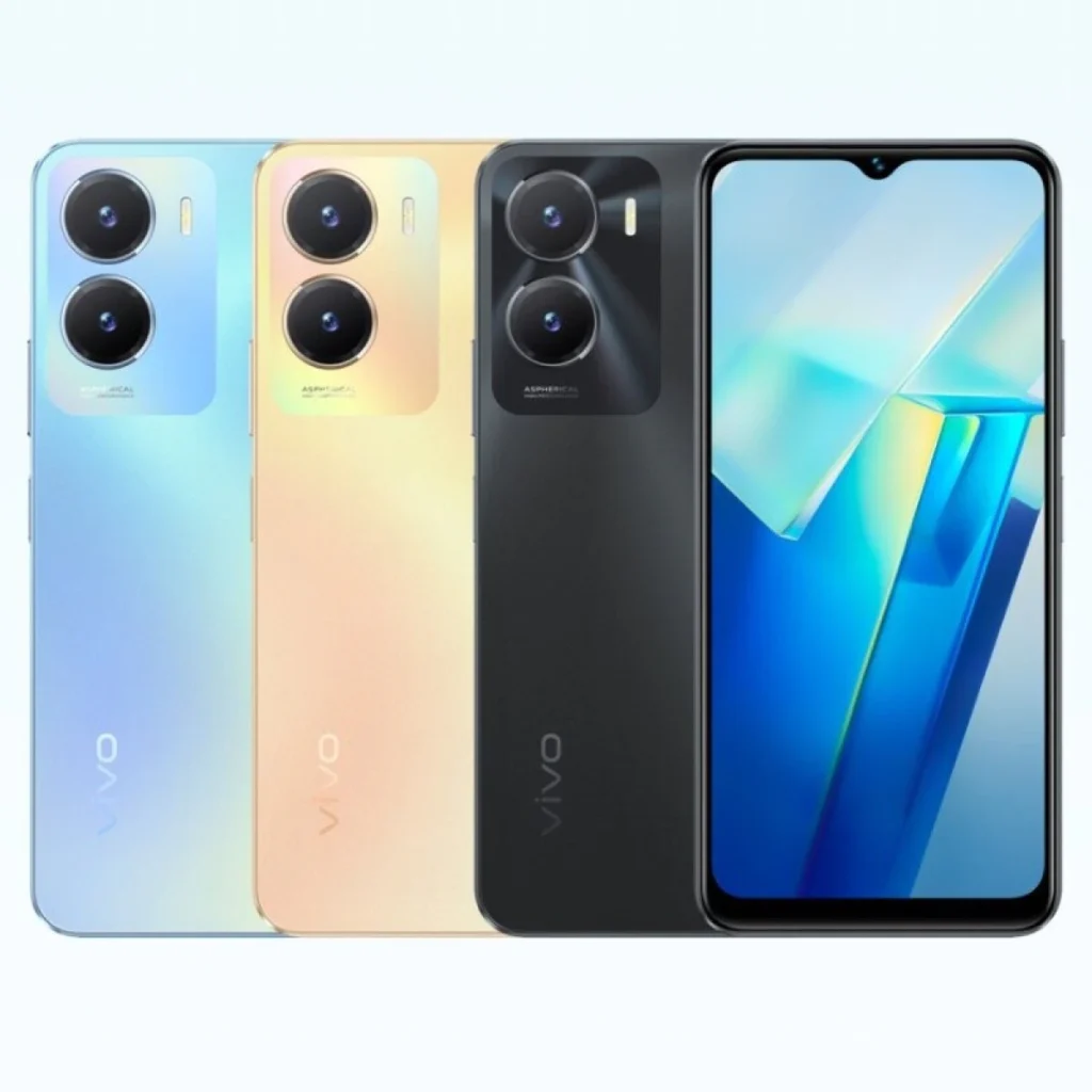 Best Vivo Phone Under 15000