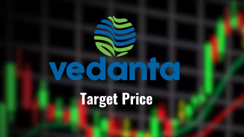 Vedanta Share Price Target 