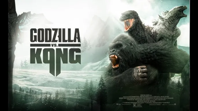 Read more about the article Godzilla x Kong The New Empire Review