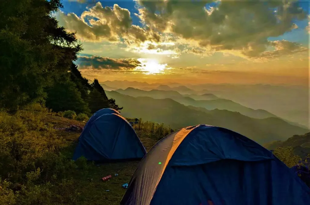 Places Near George Everest House