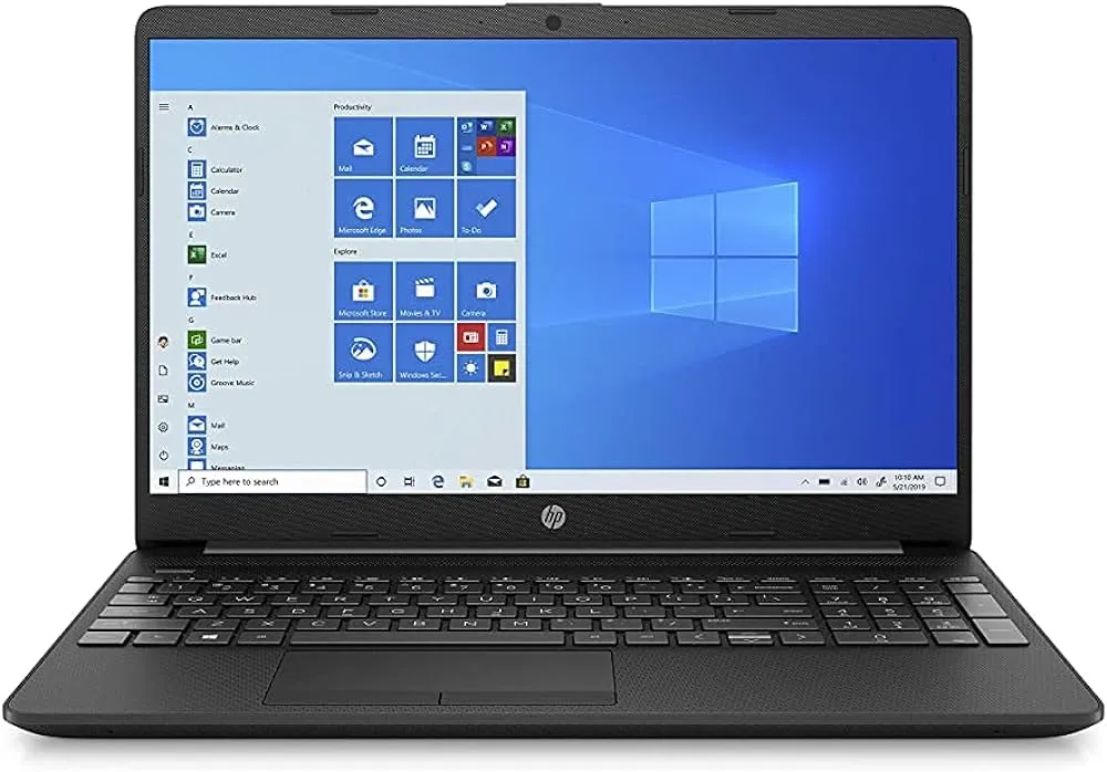 Best HP Laptop Under 50000 in India