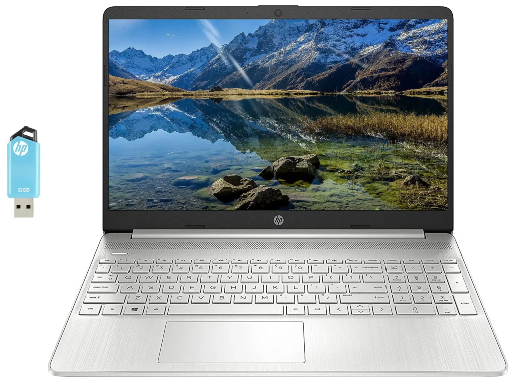 Best Hp Laptop Under 40000