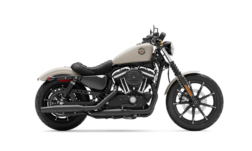 Harley Davidson Price In Delhi