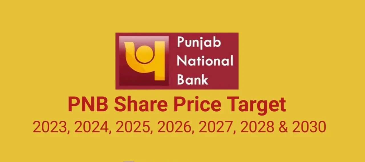 You are currently viewing PNB Share Price Target 2024 2025 2026 2030